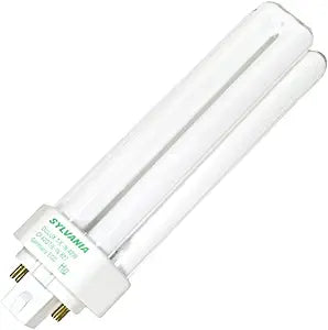 Sylvania 20890 CF42DT/E/IN/841/ECO 42W CFL 10-Pack