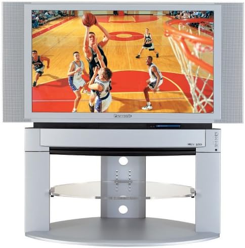 Panasonic PT-43LC14 43" HD-Ready LCD Projection TV