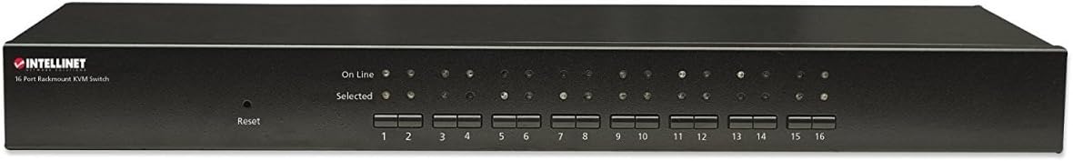 Sennheiser 615104269101 UI 815 - Wired Headset Switchbox for UC