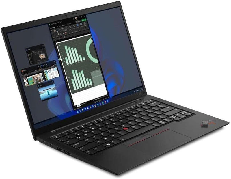 Lenovo 21CB000KUS ThinkPad X1 Carbon Gen 10 i5 Laptop — main product image