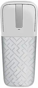 Microsoft RVF-00010 Arc Touch Cement Gray Mouse — main product image