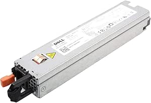 Dell MHD8J 500W Power Supply for R410 — main product image