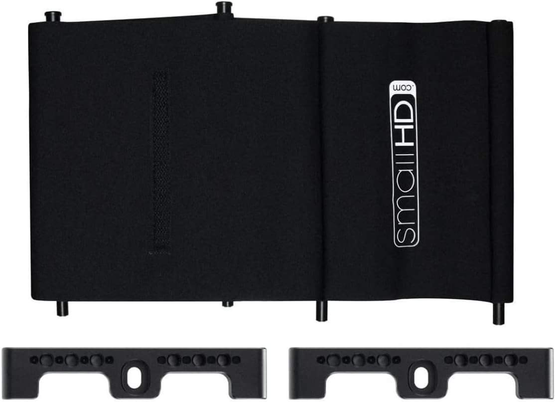 SmallHD ACC-HOOD-SMART7 Smart 7 Monitor Sunhood