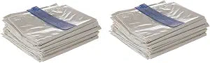 GE WC60X5015 Trash Compactor Bags 12-Pack OEM — main product image