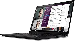 Lenovo ThinkPad X1 Extreme Gen 4 i7 RTX 3080 Ti Laptop