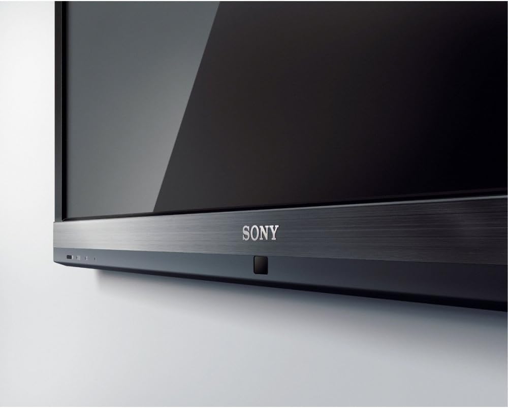 Sony KDL40EX710 40-Inch 1080p 120Hz LED HDTV
