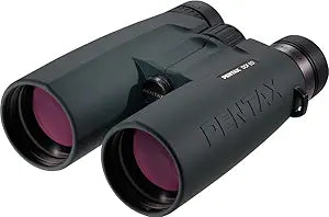 Pentax 62625 10x50mm DCF ED Waterproof Binoculars
