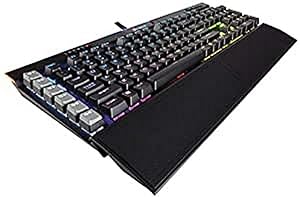 Corsair CH-9127014-BE K95 RGB Platinum Mechanical Keyboard — main product image