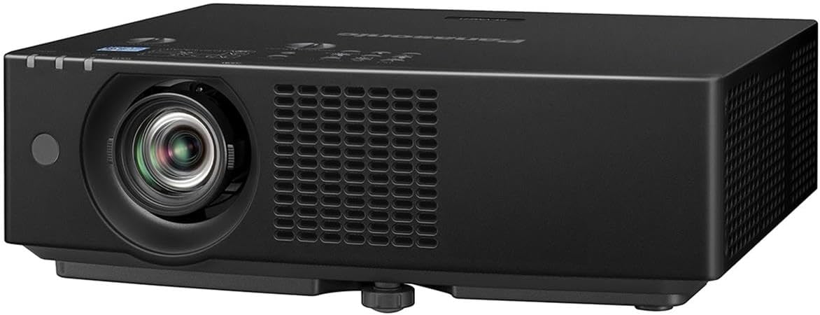 Panasonic PT-VMZ71 WUXGA LCD Laser Projector