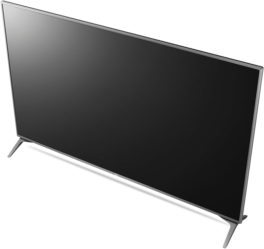 LG 75UJ6450 75-Inch 4K UHD Smart LED TV
