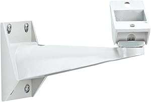 Monoprice 106699 8" Wall Mount for Camera Housing