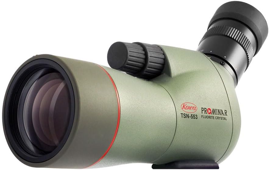 Kowa Sporting Optics 15-45x55 PROMINAR Scope