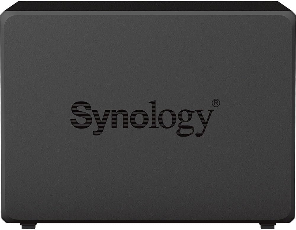 Synology DS923+ NAS Ryzen 32TB HDD 1TB SSD