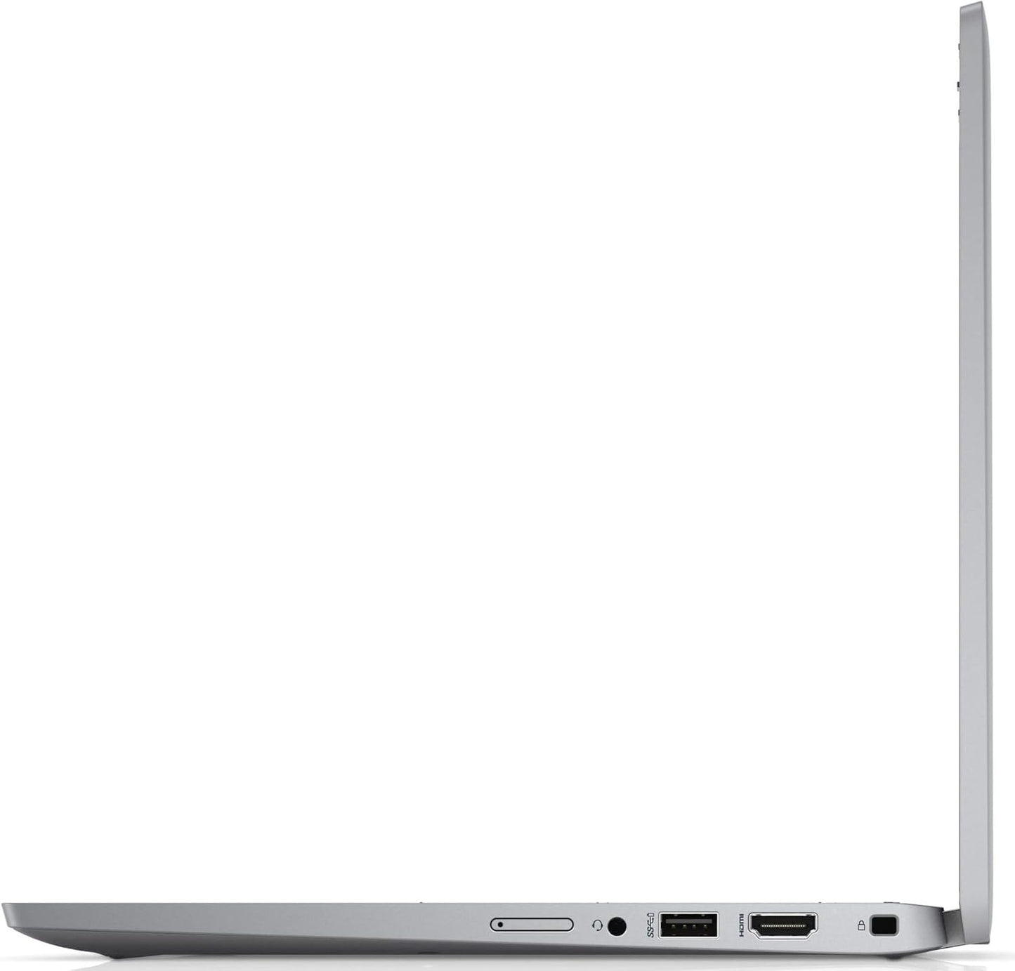 Dell i5-1135G7 Latitude 5320 2-in-1 Touch Laptop Renewed