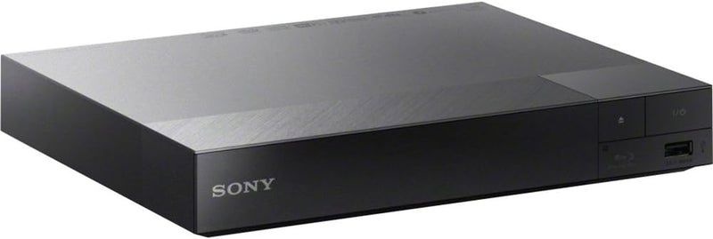 Sony BDPS1500 Blu-ray Player Black 2015 — main product image