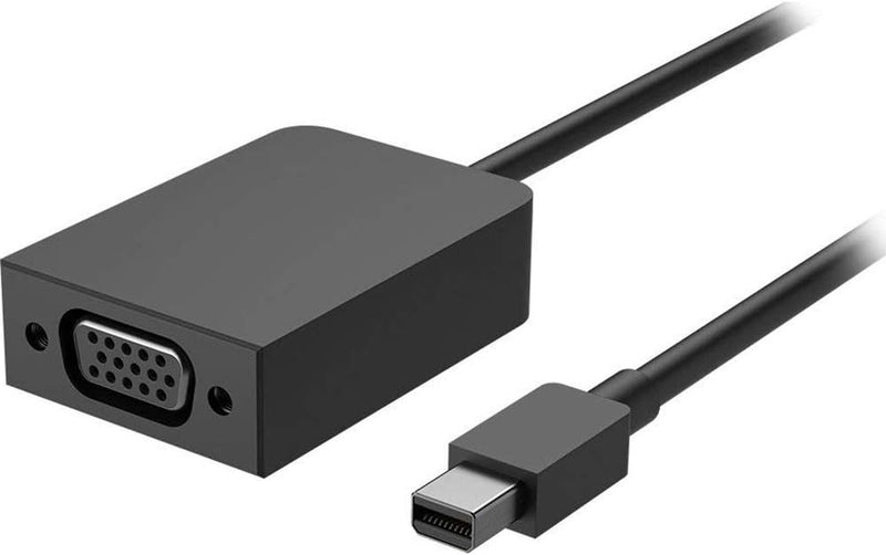 Microsoft F7U-00025 Surface Mini DisplayPort VGA Adapter — main product image