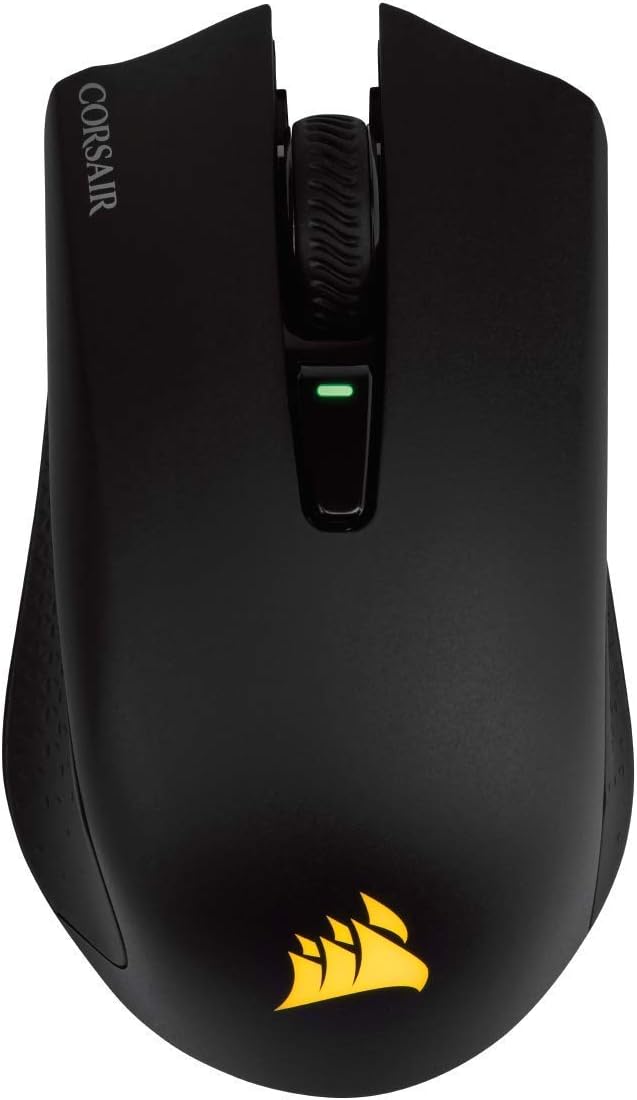 Corsair Harpoon RGB Wireless Renewed Gaming Mouse — main product image