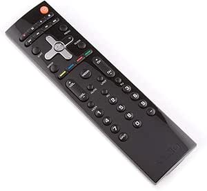 Vizio VR14 OEM Remote Control Refurbished
