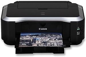 Canon 2909B002 iP4600 Inkjet Photo Printer