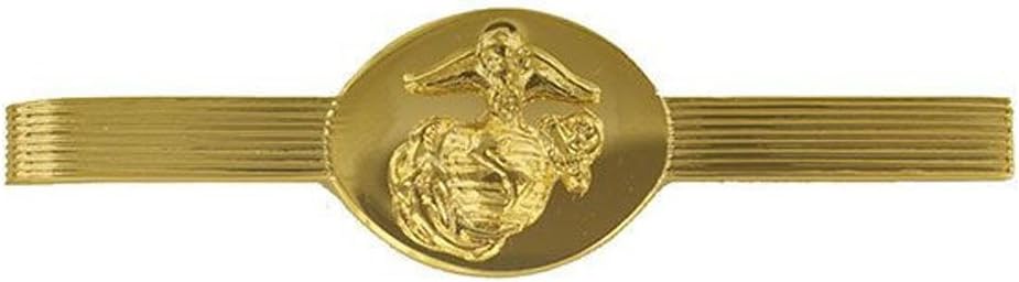 Vanguard 6307100 US Marine Corp Tie Bar