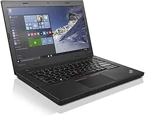 Lenovo L460 Intel Celeron 14" Renewed Laptop