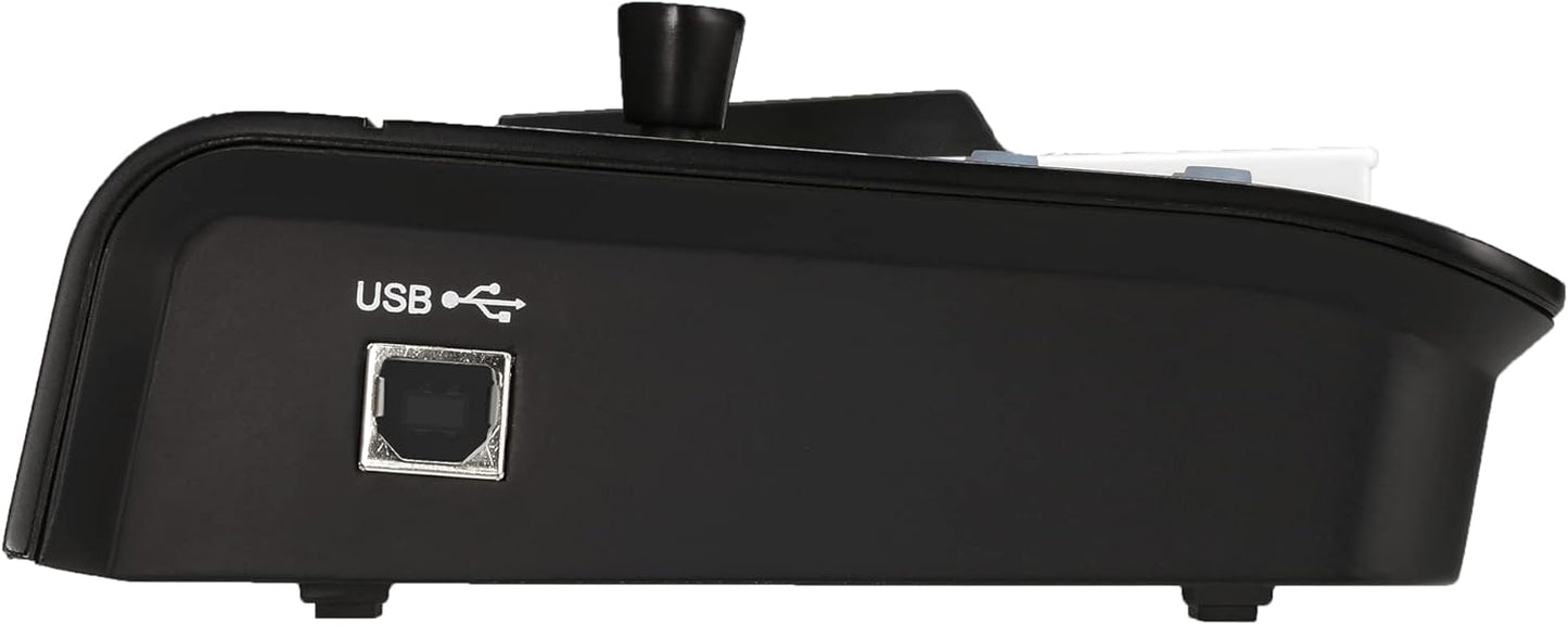 Korg MICROKEY25 USB MIDI Keyboard Controller