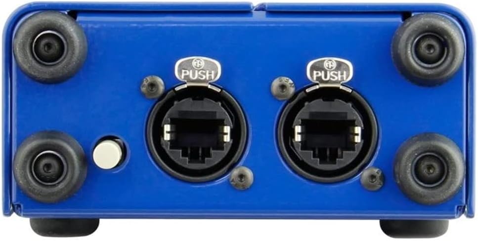 Radial Engineering SRA CATAPULT-TX4M 4-Channel Audio Snake