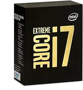 Intel BX80671I76950X Core i7-6950X Extreme Edition CPU — main product image