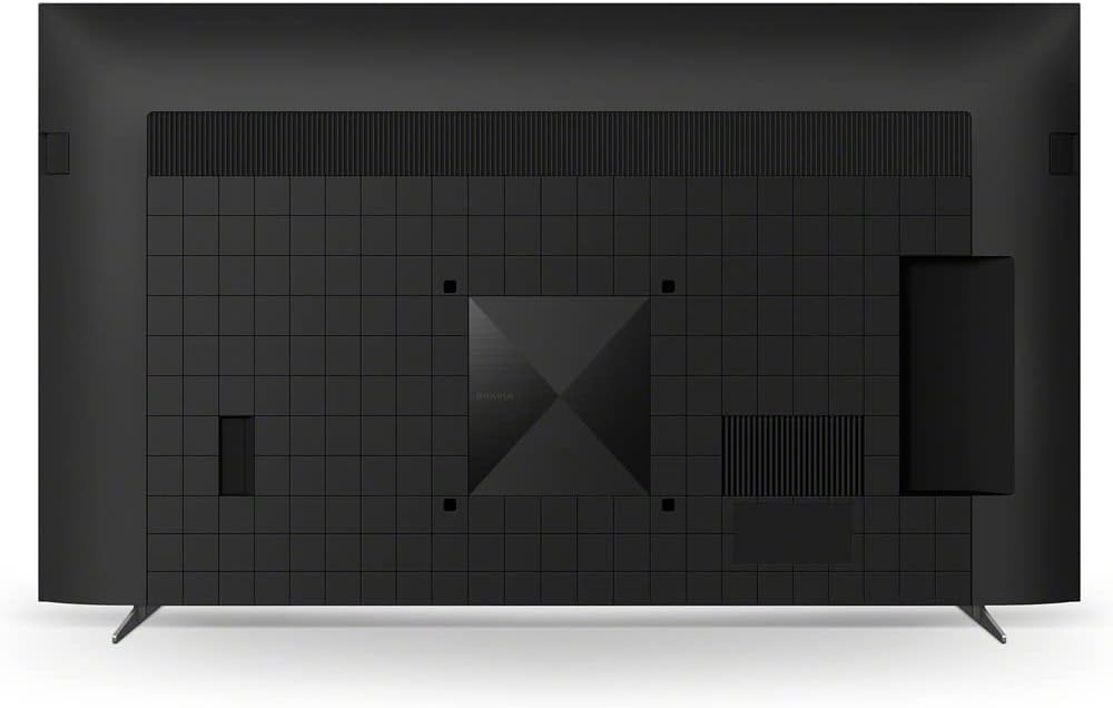 Sony E94SNXR55X90K 55" 4K HDR LED TV Bundle