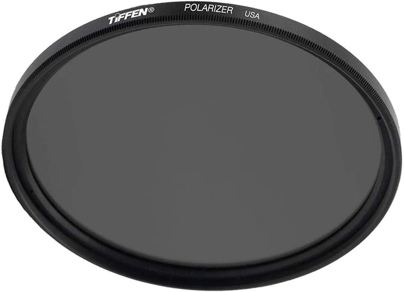 Tiffen Linear Polarizer 58mm Camera Lens Filter — main product image