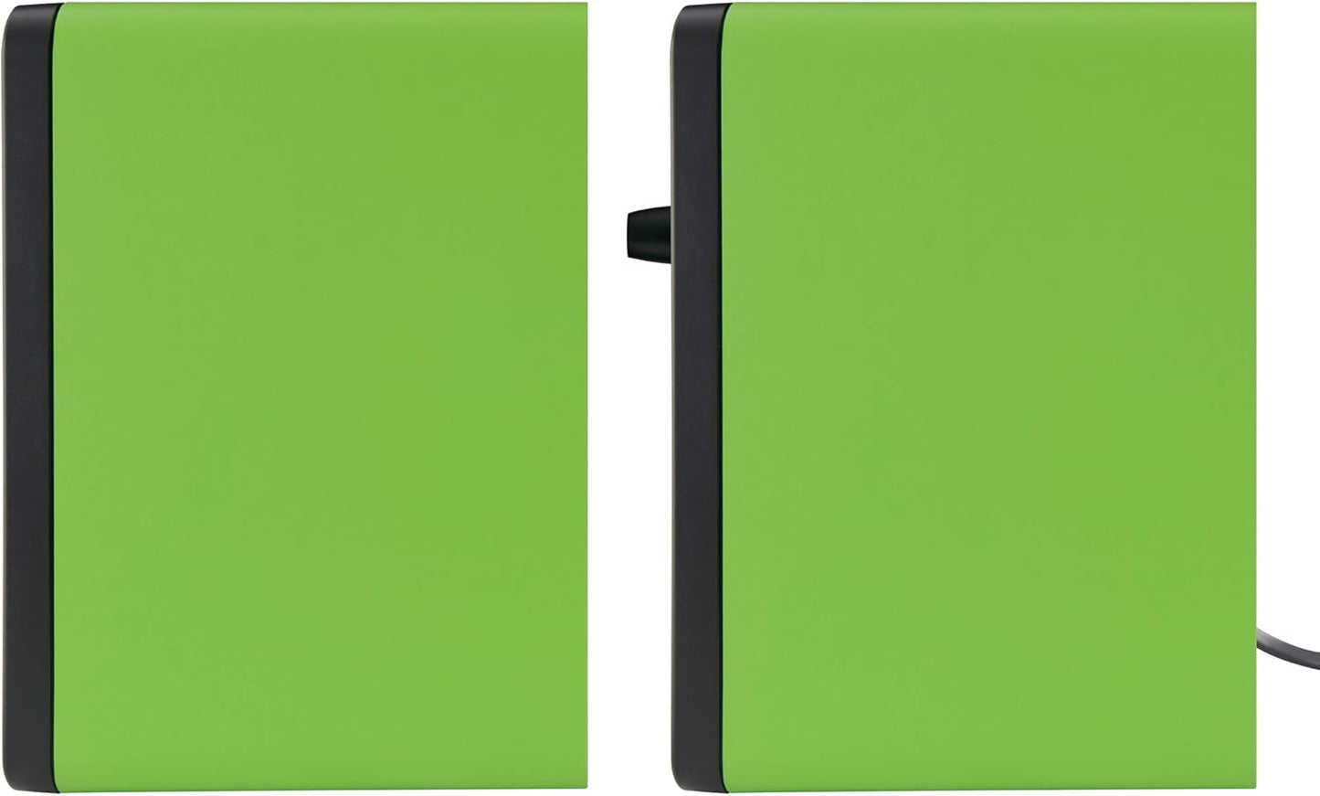 Mackie CR3-XLTD-GRN 3" Green Multimedia Monitors (Pair)