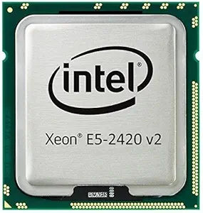 Intel CM8063401286503 Xeon E5-2420 v2 Six-Core 2.2GHz LGA 1356 CPU OEM