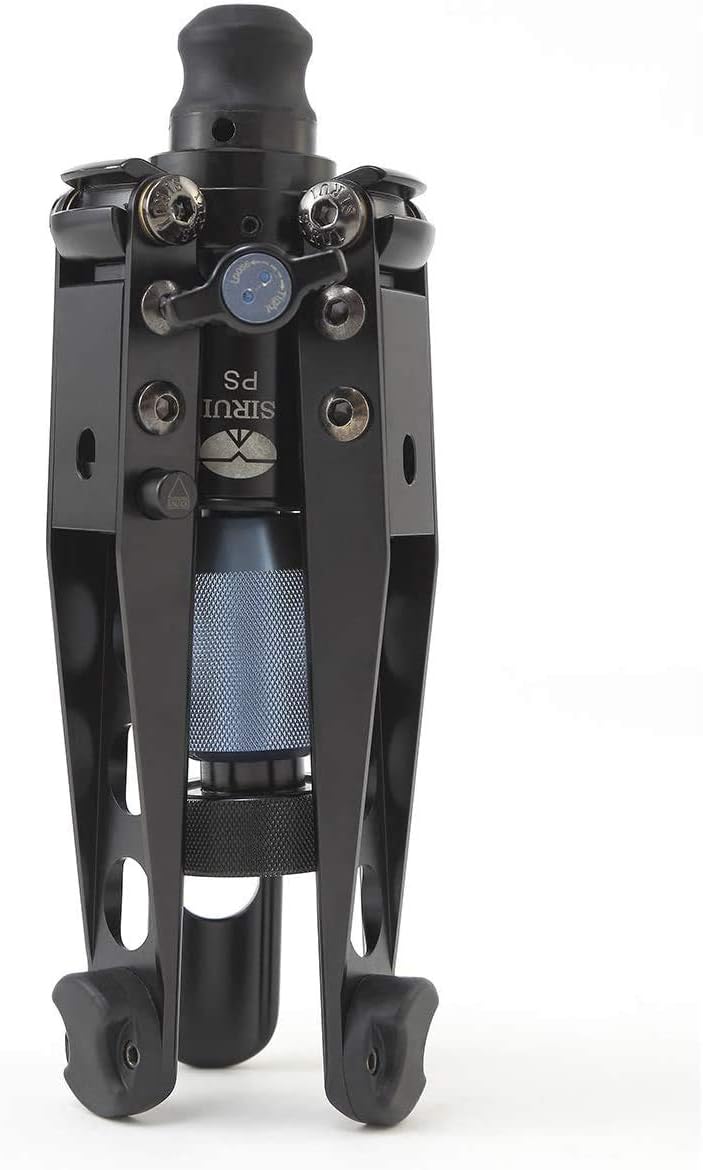 Sirui 78163, EAN6952060004181 P-204SR Aluminum Monopod