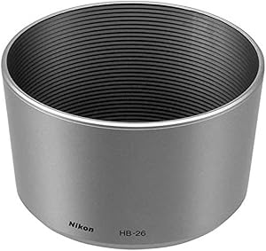 Nikon JAB72621 HB-26 70-300mm Lens Hood — main product image
