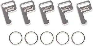 GoPro AWFKY-001 Wi-Fi Remote Attachment Keys Rings