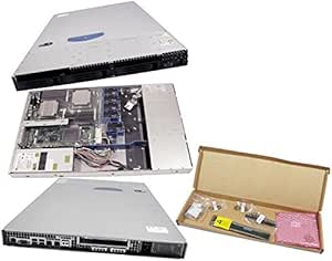 Intel SR1600URHSRNA Server System Hot-Swap (Discontinued)