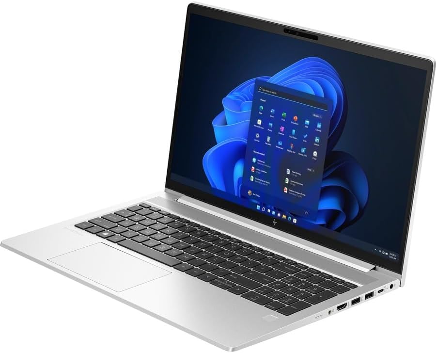 HP 804L2UT#ABA EliteBook 655 G10 Ryzen 5 Laptop