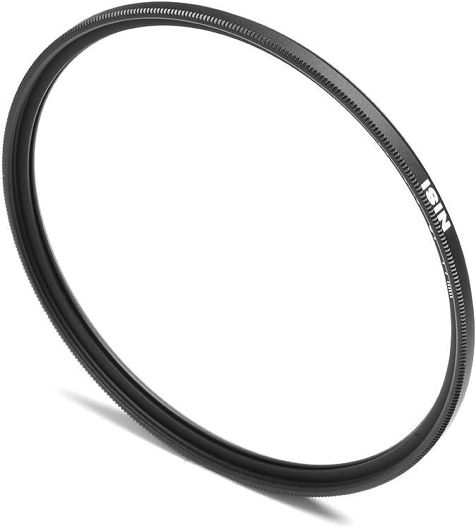 NiSi 6724 82mm SMC UV Protection Filter