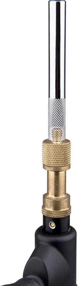 Kupo KG091112 1/4in-20 Thread 3/8in Stand Stud
