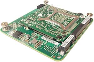 HP FX770M 580135-B21 256MB Single Mezzanine Video — main product image