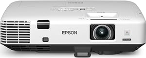 Epson POWERLITE 1940W WXGA 3LCD Projector — main product image