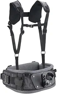 Tilta GSS-T04 Lightweight Gimbal Support Vest — main product image