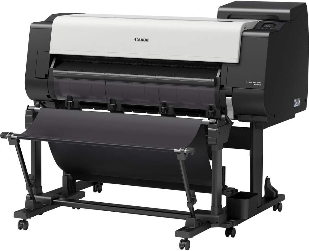Canon TX-3000 imagePROGRAF 36" Large Format Inkjet Printer