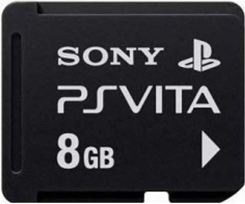 Sony PCH-Z081J PlayStation Vita 8GB Memory Card — main product image