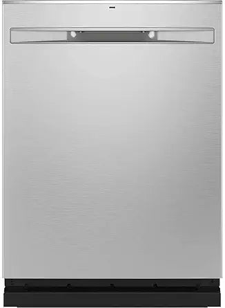 GE GDP645SYNFS 24-Inch Stainless Steel Built-In Dishwasher — main product image