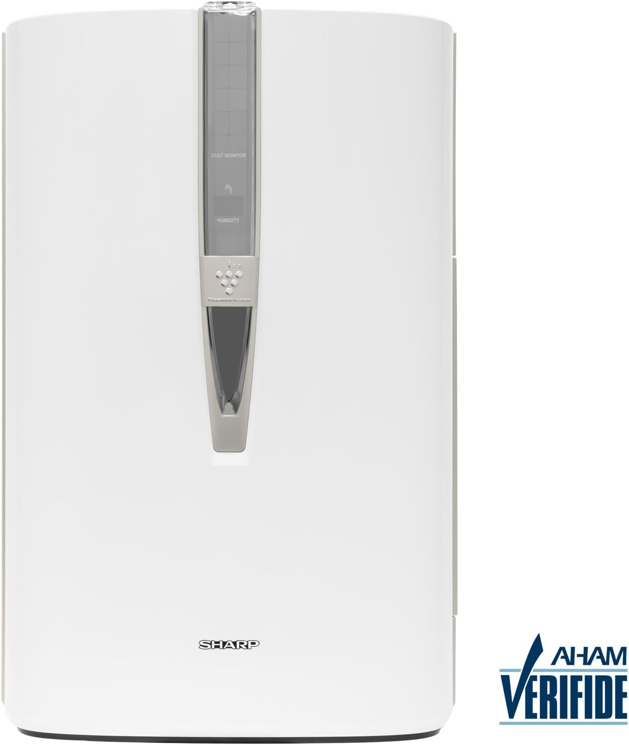 Sharp KC-860U Air Purifier Humidifier HEPA Large Room