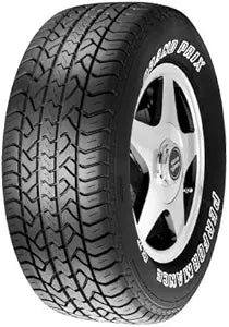 Sigma 47B64 255/70R15 Grand Prix Performance Radial Tire — main product image