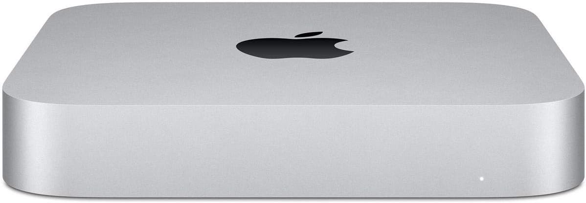 Apple Mac Mini M1 Chip 16GB RAM 512GB SSD Renewed