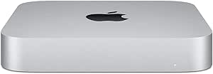 Apple Mac Mini M1 16GB 512GB Gigabit Ethernet