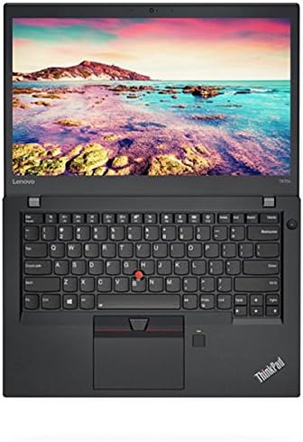 Lenovo 20JTS0QD00 ThinkPad T470s 14" Notebook PC